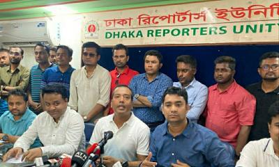 বুয়েট শিক্ষার্থীদের আন্দোলনে সংহতি জানাল ছাত্রদল