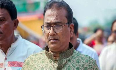 এমপি আনার হত্যা: বেরিয়ে এলো আরও দুজনের নাম