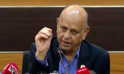 দেশের চিকিৎসার ওপর মানুষের আস্থা নেই : স্বাস্থ্যমন্ত্রী