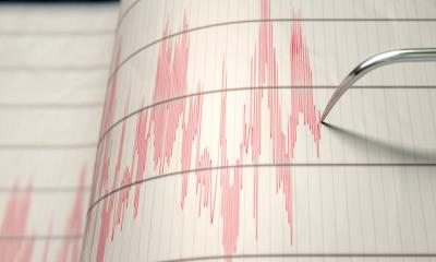 6.2 magnitude earthquake strikes Philippines: USGS