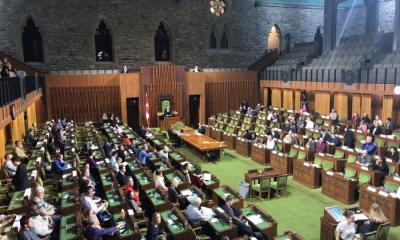 বাংলা‌দে‌শে সুষ্ঠু ভোট চে‌য়ে প্রধানমন্ত্রীকে কানাডার ৮ এম‌পির চি‌ঠি