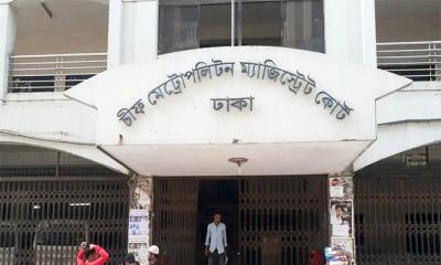 বিএনপি নেতা আলাল-নিরব-হারুনসহ আটজনের কারাদণ্ড