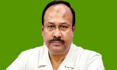 স্বীকৃতি না দিলেও বিরোধী দলের ভূমিকায় থাকবে জাতীয় পার্টি: চুন্নু