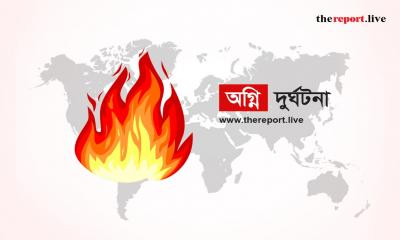 তিন দিনে ১১টি যানবাহনে অগ্নিসংযোগ