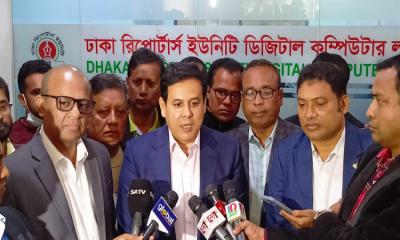 নির্বাচনে ভোটকেন্দ্রে জঙ্গি হামলার শঙ্কা নেই: সিটিটিসি প্রধান