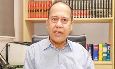 আরপিও সংশোধন নিয়ে এখনই কোনো মন্তব্য করবেন না সিইসি