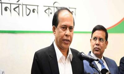 নির্বাচন নিয়ে জনগণের প্রত্যাশা জানতে চান সিইসি