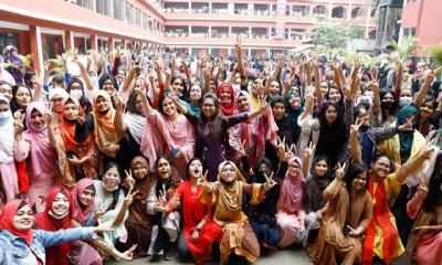 যে তারিখে প্রকাশ হবে এসএসসির পরীক্ষার ফল