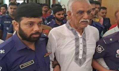 বিএনপি নেতা চাঁদের রিমান্ড ও জামিন নামঞ্জুর