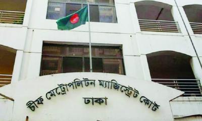 ককটেল বিস্ফোরণ মামলায় নকীসহ বিএনপির ১০ নেতা–কর্মীর সাজা