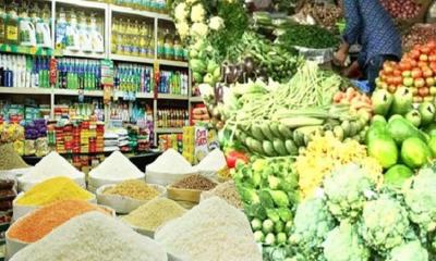 বৃষ্টিতে বেড়েছে সবজির দাম, চালের বাজারে কিছুটা স্বস্তি