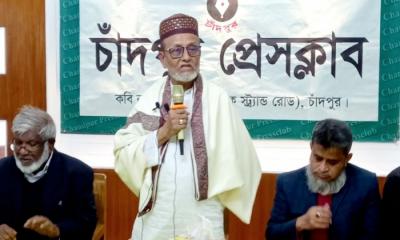 একই পরিবারের দুই ভাই- ‘নৌকা ও ঈগল’