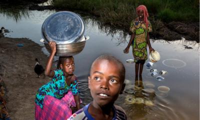 প্রাকৃতিক দুর্যোগে শিশু বাস্তুচ্যুতির তালিকায় শীর্ষ চারে বাংলাদেশ: ইউনিসেফ