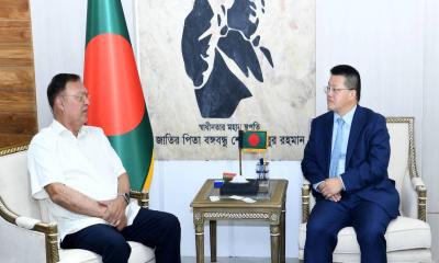 বাংলাদেশ থেকে আম নিতে চায় চীন