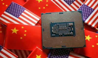 China bans AMD, Intel chips with Microsoft’s Windows on government PCs