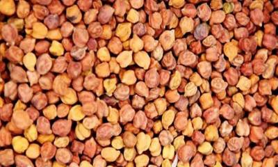 রমজানের ২ মাস আগে আরেক দফা বাড়ল ছোলার দাম