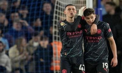 ম্যানসিটি অটল