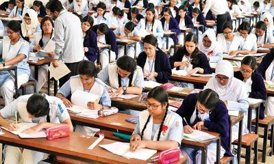 একাদশ শ্রেণিতে ভর্তি ও ক্লাস শুরুর তারিখ ঘোষণা