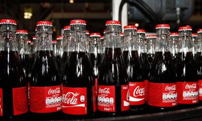 তুরস্কের আইসেক কিনতে যাচ্ছে কোকা-কোলা বাংলাদেশ বেভারেজেস