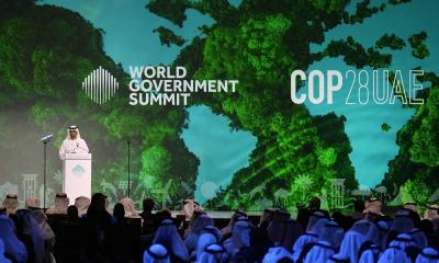 COP28: $83 billion mobilised in pledges and commitments in the first 5 days