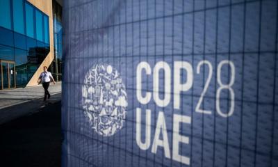 Climate, Gaza crises share spotlight as world leaders attend COP28