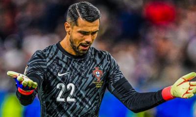 রোনালদোর পেনাল্টি মিস তারপর কস্তার বীরত্ব