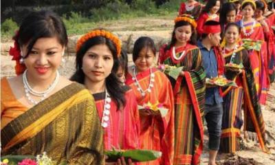 নৃ-গোষ্ঠী ও ধর্মীয় সংখ্যালঘুদের নিরাপত্তায় আইন প্রণয়নের প্রতিশ্রুতি