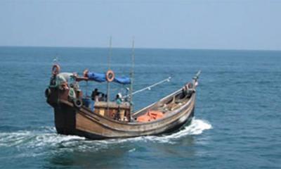 অপহৃত ১২ জেলেকে ছেড়ে দিয়েছে আরাকান আর্মি