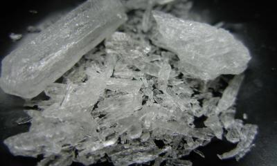 Over 5kg crystal meth seized in Cox‍‍`s Bazar: BGB