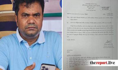 চট্টগ্রামে ইউপি চেয়ারম্যানের বিরুদ্ধে হামলা ও ভাঙচুরের অভিযোগ; ডিসিকে তদন্তের নির্দেশ