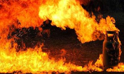 Gazipur cylinder blast: Death toll rises to 17