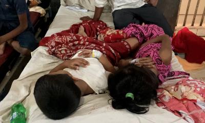 ডেঙ্গুতে হয় চোখের জটিলতাও; করণীয় কী?