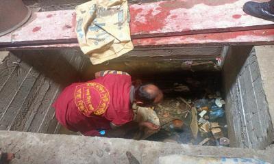 ঢাকা দক্ষিণের ১৮ স্থাপনাকে ৩ লক্ষ টাকা জরিমানা