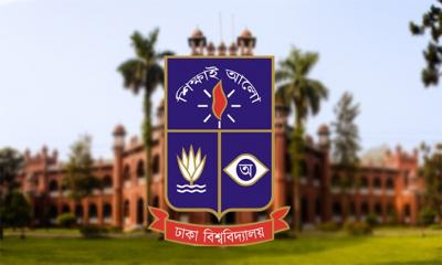 Dhaka University shifts to online classes on sweltering heatwave