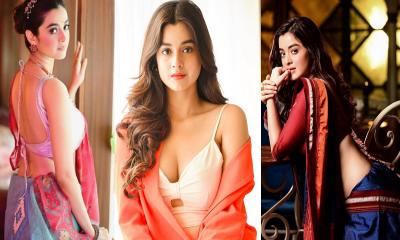 কুপ্রস্তাবে রাজি নয় তাই ‘লিপস্টিক’ থেকে বাদ দর্শনা