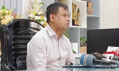 নাশকতার দায় স্বীকার করেছেন বিএনপির কেন্দ্রীয় নেতারা: ডিবিপ্রধান