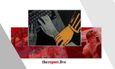 সাইবার নিরাপত্তা বিল পাস