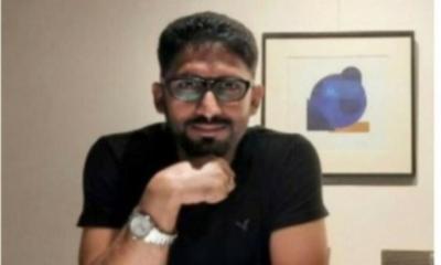 যৌন হয়রানির অভিযোগ প্রমাণিত হওয়ায় ঢাবি শিক্ষকের পদোন্নতি স্থগিত