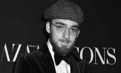 মারা গেলেন ২৫ বছর বয়সী  হলিউড অভিনেতা অ্যাঙ্গাস ক্লাউড!