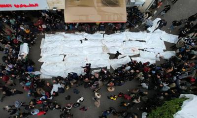 ২৪ ঘণ্টায় ২৫০ মৃত্যু; যুদ্ধ চালিয়ে যাওয়ার ঘোষণা নেতানিয়াহুর