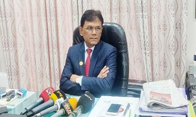 রোজার আগেই প্রথম ধাপের উপজেলা পরিষদ নির্বাচন