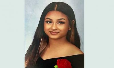 নিউইয়র্কে সড়ক দুর্ঘটনায় বাংলাদেশি শিক্ষার্থীর মৃত্যু