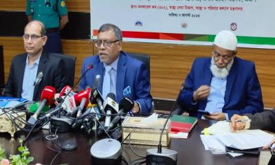 Efforts will be made to bring dengue vaccine if WHO approves: Health Minister