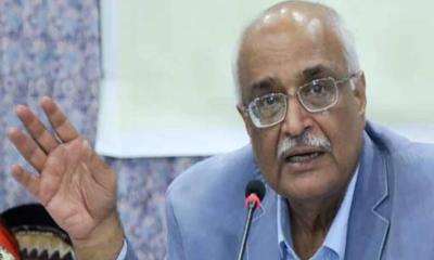 জটিল পরিস্থিতিতে বাজেট, আছে ৩ ঝুঁকি: দেবপ্রিয় ভট্টাচার্য