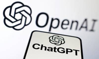 চ্যাটজিপিটিতে এখন করা যাবে ভয়েস চ্যাট