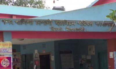 অবিবাহিতের নামে মাতৃত্বকালীন ভাতা!