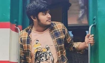 জিপিএ-৫ পাওয়ার আনন্দে মোটরবাইক চালিয়ে ঘুরতে গিয়ে নিহত