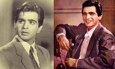 দিলীপ কুমার: যেভাবে বলিউডের নায়ক হয়েছিলেন পেশওয়ারের ইউসুফ খান