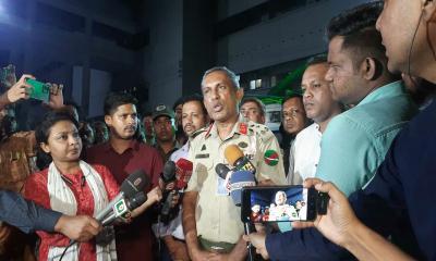 বিএনপির সমাবেশে সংঘর্ষে আহত ১৩০ জন চিকিৎসা নিলেন ঢামেকে