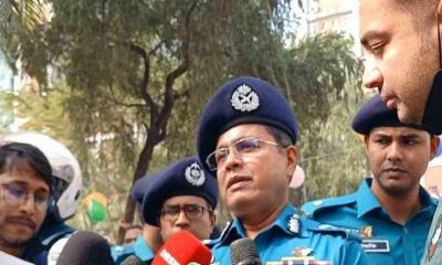 রাজধানীর অর্ধেক ভোটকেন্দ্র ঝুঁকিপূর্ণ